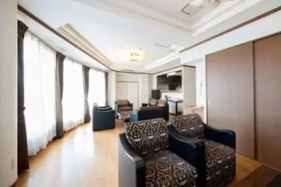 Image de Nonsmoking Kitchen included 4ldk Condominium / Karatsu Saga
