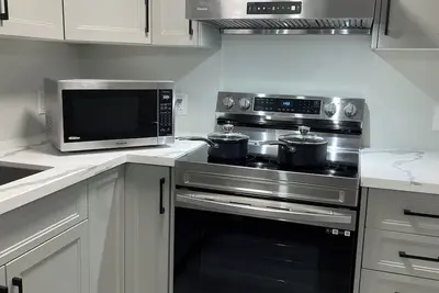 Image de Basement Apartment