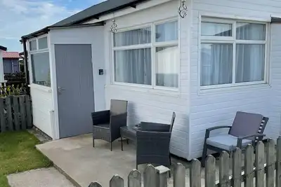 Image de Seaside Escape Chalet in Bridlington