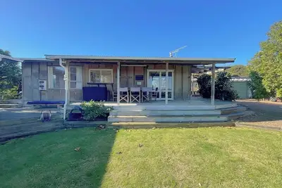 Image de Genuine Kiwi Bach - Stay Waiheke