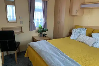 Image de Serenity Place Caravan 2 Double Beds With Varanda