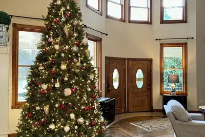 Image de Large Family Home in Blue Ridge Mountains close to Roanoke/Blacksburg/Lynchburg
