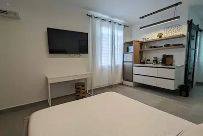 Image de Studio Ii \nRoman Beach House\n