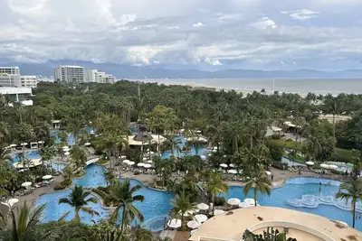 Image de Luxury Resort - The Grand Mayan 1 Bedroom Suite Nuevo Vallarta, Cancun, and Cabo