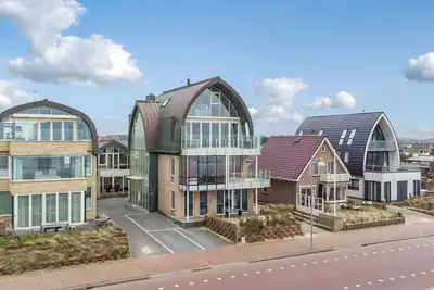 Image de Superbe maison à Egmond aan Zee