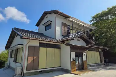 Image de Villas Minato