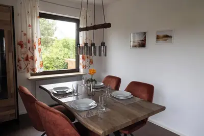 Image de Schöne Ferienwohnung 100qm