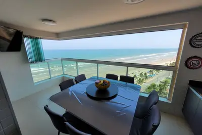 Image de Apartamento Mongagua