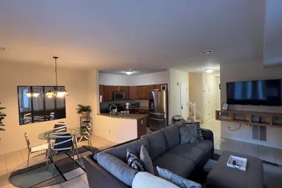 Image de Charming 3 bedroom home Centrally located in Worcester