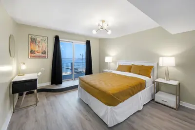 Image de The Randolph Hotel Apt 201