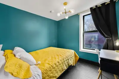 Image de The Randolph Hotel Room 203