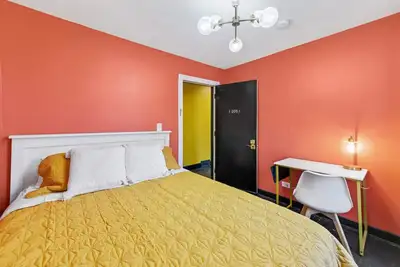 Image de The Randolph Hotel Room 205