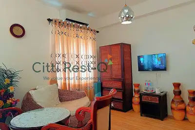 Image de Studio Premiere with Wifi and Netflix.