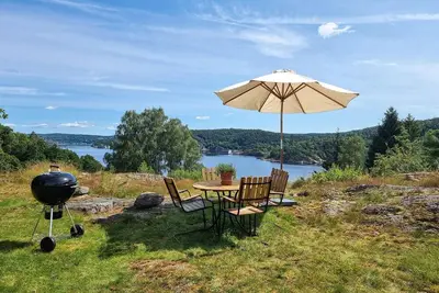 Image de Superbe maison Ă Munkedal avec WiFi