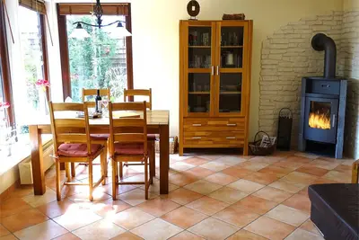 Image de Vacation home for 4 guests with 55m² in Kellenhusen (249742)