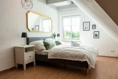 Image de Vacation apartment/apartment for 4 guests with 100m² in Alt Mölln (266287)