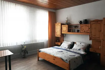 Image de Studio 'Gästezimmer Für 3 Personen' avec Wi-Fi