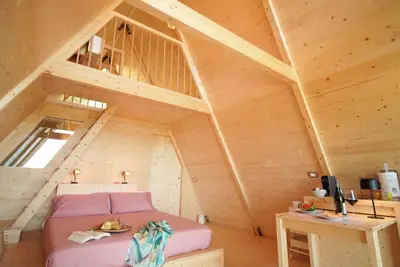 Glamping di Lusso All'elba: Relax tra Mare e Natura