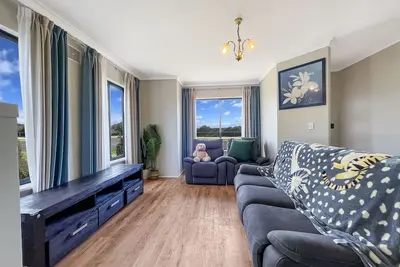 Image de Indian Ocean View with Three King Bedrooms
