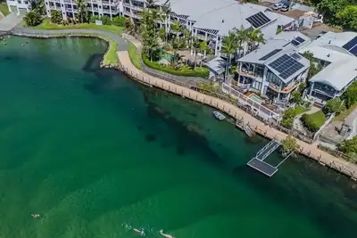 Image de Sunrise Cove 3 Bedroom