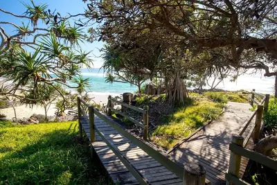 Image de Breakwater Views Apartment 2 Cabarita Beach