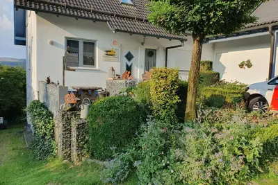 Image de Retraite en terrasse à Winterberg