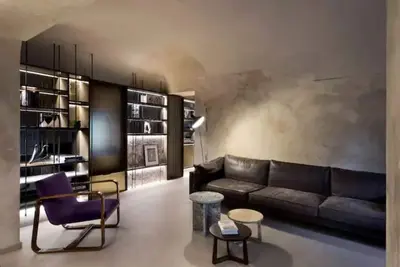 Delightful apartment in Bra