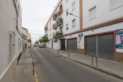 Image de Appartement à Chiclana près de La Barrosa