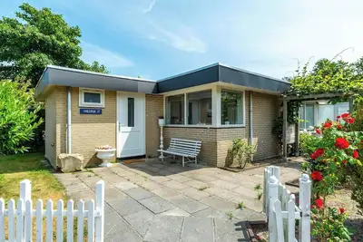 Image de Bungalow à Sint Maartenszee près plage