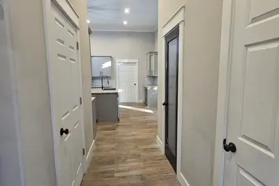 Image de 3-bedroom dog friendly house in charming Interlochen for the outdoor enthusiasts