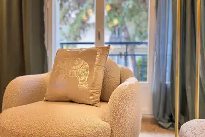 Image de Lovely apartment proximity Rer A