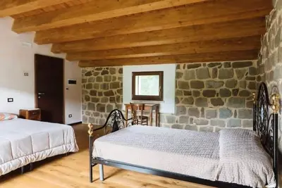 Image de Le Vigne del Re Stanza 3