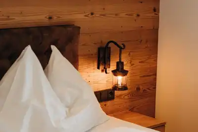 Image de Vacations in the mountains - hiking trails and slopes right outside the chalet door