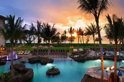 Image de Family Perfect Stay at Westin Nanea Ocean Villas-2 Bedroom Villa