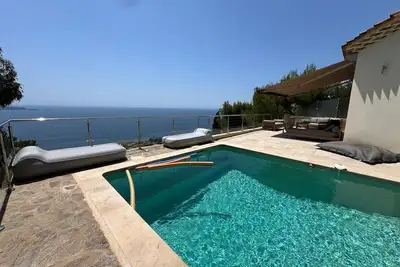 Image de Villa des enfants gâtés