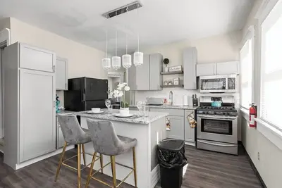 Image de Cozy Crawfordsville Retreat - 2-Bed Sanctuary!