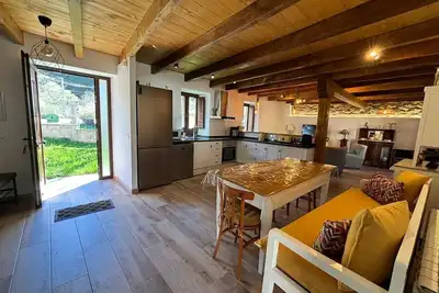 Image de No es una Casa Rural Cualquiera. Es un Pequeño Paraíso y te lo Estás Perdiendo
