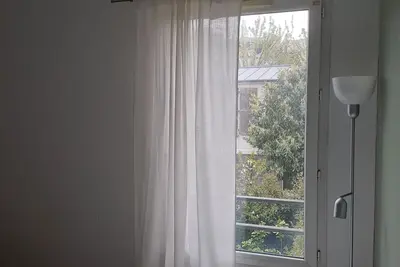 Image de Aux portes du stade de France