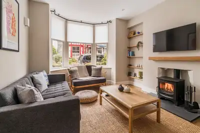 Image de Brantwood - 4 bed home Ambleside