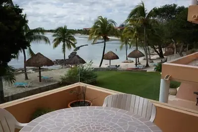 Image de Chac Hal Al | Condo D-201 | 2br | Puerto Aventuras