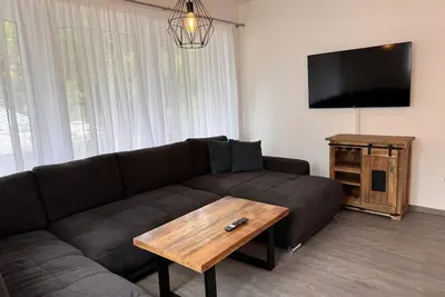 Image de Ferienwohnung \"zwillingsstiege\", 2 Schlafräume - Ferienhaus Barbarine