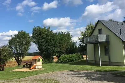 Image de Vacation home Kaiserkrone \"complete\", 3 bedrooms - Holiday home Kaiserkrone