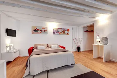 Image de Marco Polo Apartment by Wonderful Italy