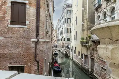 Image de Gondola Luxury Apartment by Wonderful Italy