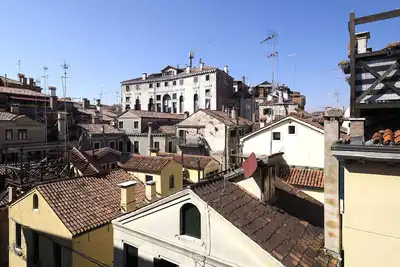 Image de Majestic Rialto House by Wonderful Italy