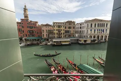 Image de Rialto Grand Canal by Wonderful Italy