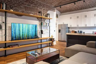 Image de Spacious Design Apartment Schönbrunn