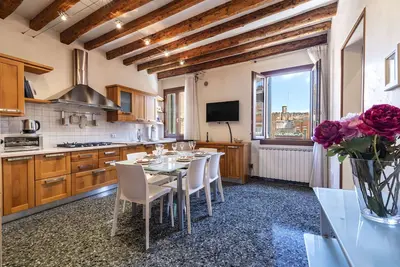 Image de Al Campanile View & Terrace by Wonderful Italy