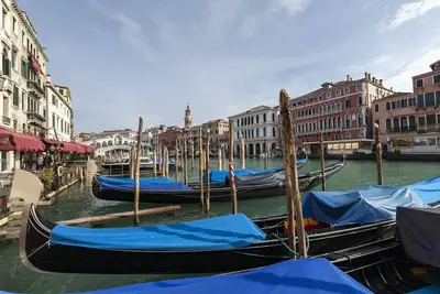 Image de Residenza Valier by Wonderful Italy