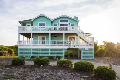 Image de Steps to Beach, Heated Pool, Hot Tub, Pet Friendly